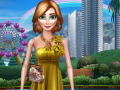 Jogo Criador de Bonecas: Looks de Moda online