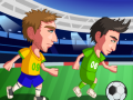 Jogo Futebol de Tempo Livre online