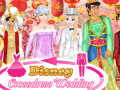 Jogo Casamento Crossdress online