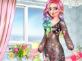 Jogo Princesa Primavera Reestilizada online