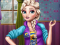 Jogo Compras no shopping para meninas ricas online
