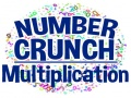 Jogo Multiplicação de Números online