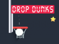 Jogo Drop Dunks online