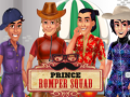 Jogo Esquadrão Romper Príncipe online