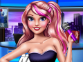 Jogo Últimas notícias com Ellie! online