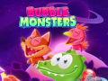 Jogo Monstros de Bolhas online