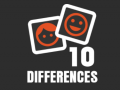 Jogo 10 Diferenças online