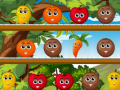 Jogo Diversão na Fazenda online