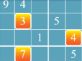Jogo Sudoku Libelle online