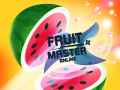Jogo Mestre das Frutas Online online