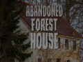 Jogo Casa Abandonada na Floresta online