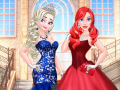 Jogo Bola de Diamante para Princesas online
