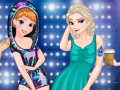 Jogo Princesa EDC Vegas online