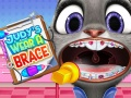 Jogo O Novo Suporte da Judy online