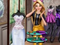 Jogo Loja de Costura da Princesa 2 online