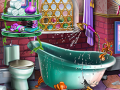 Jogo Design de banheiro de luxo online