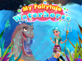 Jogo Meu Cavalo D'Água de Conto de Fadas online