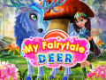 Jogo Meu Veado de Conto de Fadas online