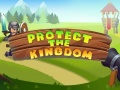 Jogo Proteger o Reino online