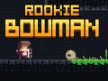 Jogo Arqueiro Iniciante online
