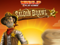 Jogo Briga no Saloon 2 online