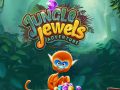 Jogo Aventura das Joias da Selva online