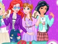 Jogo Promessas da Irmandade da Princesa online