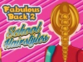 Jogo Penteados de Volta às Aulas online
