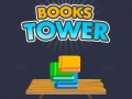 Jogo Torre de Livros online