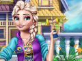 Jogo Design da Princesa Kendama online