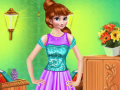 Jogo Corrida de Vendas da Princesa online