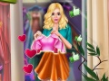 Jogo Viagem de Compras da Sally online