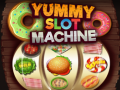 Jogo Máquina de Slots Saborosa online