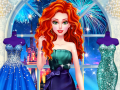 Jogo Coleção de Vestidos de Formatura para Princesas online