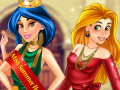 Jogo Concurso de Beleza do Colégio das Princesas online