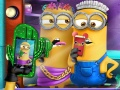 Jogo Mini Selfie Engraçado online