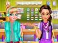 Jogo Primeiro Dia na Faculdade online