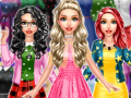 Jogo Âmbar Nerdy vs. Trendy online