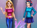 Jogo Competição de Moda para Meninas online