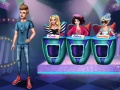 Jogo Moda Masculina online