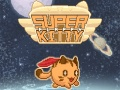 Jogo Flappy Super Gatinho online