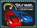 Jogo Motorista de Rua online
