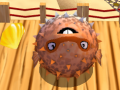 Jogo Super Peixe Globo online
