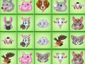 Jogo Mahjong Animal online
