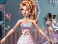 Jogo Designer de Vestidos Real online