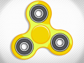 Jogo Mania do Fidget Spinner online