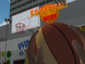 Jogo Arcade de Basquete online
