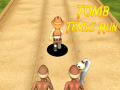 Jogo Corrida do Templo da Tumba online