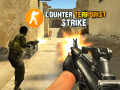 Jogo Ataque Antiterrorista online