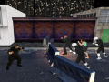 Jogo Ruas da Anarquia: Punhos de Guerra online